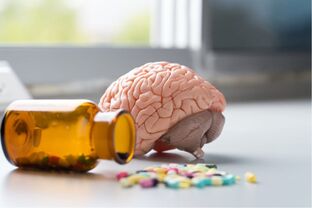 Jakich witamin potrzebuje mózg 
